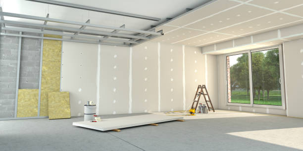 Best Residential Insulation in Manton, MI