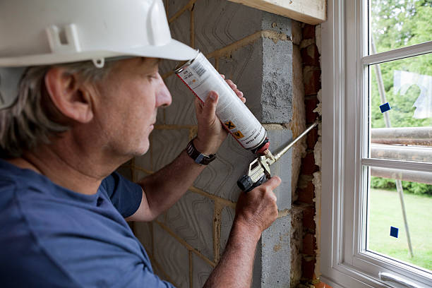 Types of Insulation We Offer in Manton, MI