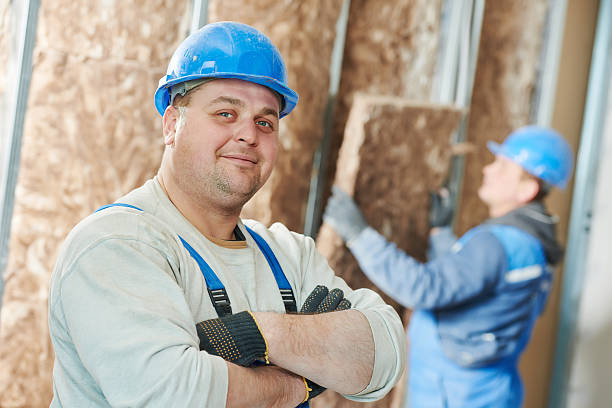 Best Spray Foam Insulation in Manton, MI