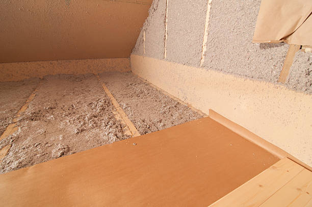Best Eco-Friendly Insulation in Manton, MI