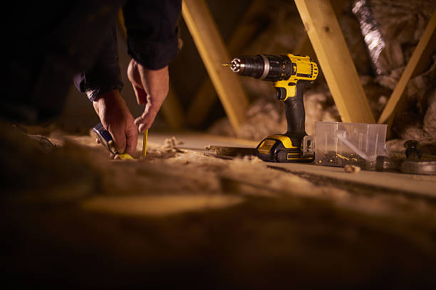 Best Commercial Insulation in Manton, MI